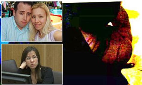 Last image of Travis Alexander murder victim of Jodi Arias